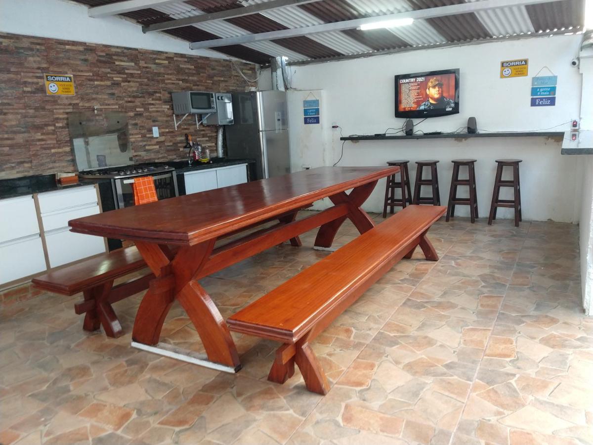 Casa De Temporada Em Cabo Frio - Arraial Do Cabo Villa Eksteriør billede