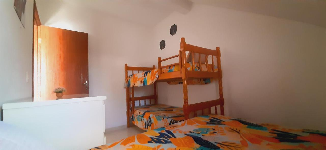 Casa De Temporada Em Cabo Frio - Arraial Do Cabo Villa Eksteriør billede