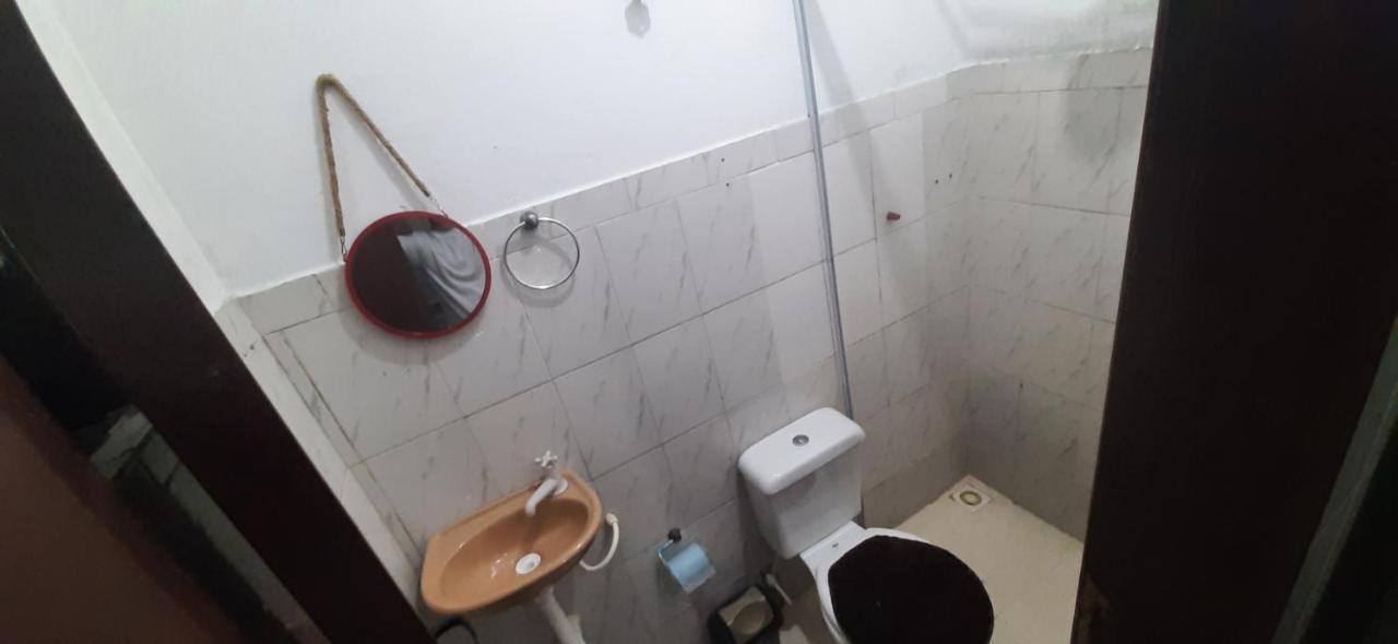 Casa De Temporada Em Cabo Frio - Arraial Do Cabo Villa Eksteriør billede