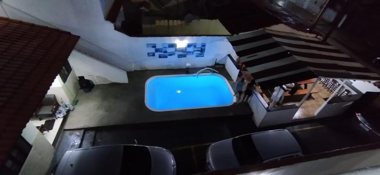 Casa De Temporada Em Cabo Frio - Arraial Do Cabo Villa Eksteriør billede